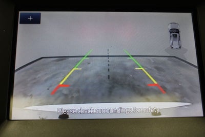 2020 Ford Edge ST Line