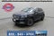 2023 Lincoln Nautilus Black Label