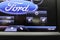 2013 Ford Fusion Titanium