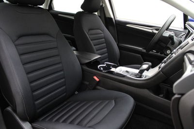 2015 Ford Fusion Hybrid SE