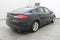2018 Ford Fusion Hybrid SE