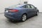 2018 Ford Fusion Hybrid SE