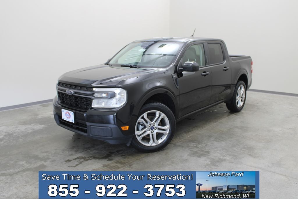 2023 Ford Maverick XLT FWD's photo