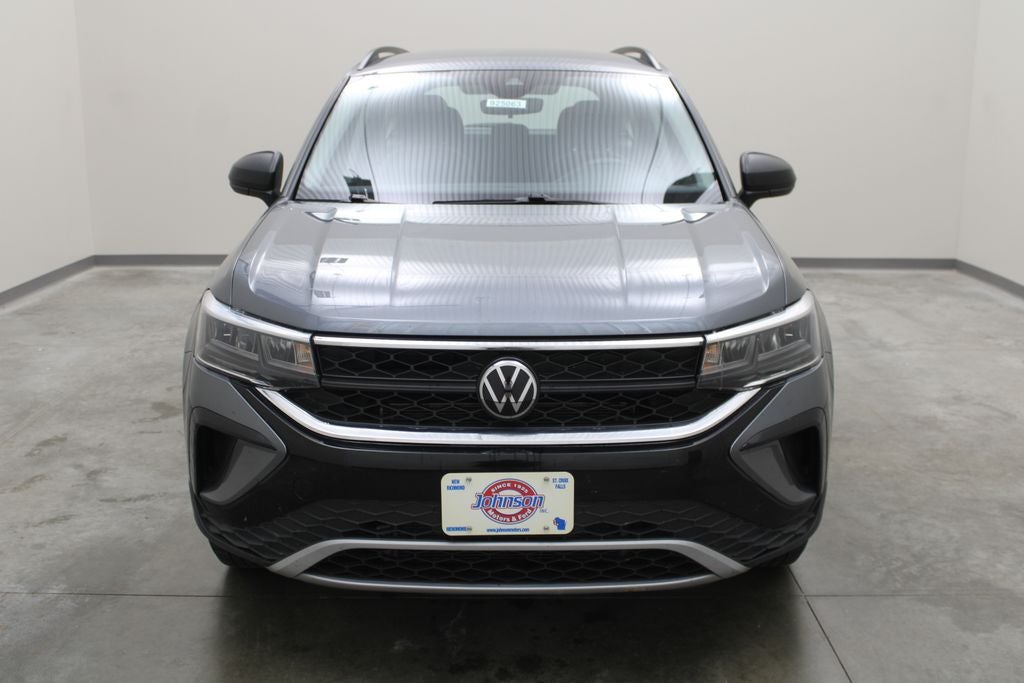 2023 Volkswagen Taos 1.5T S