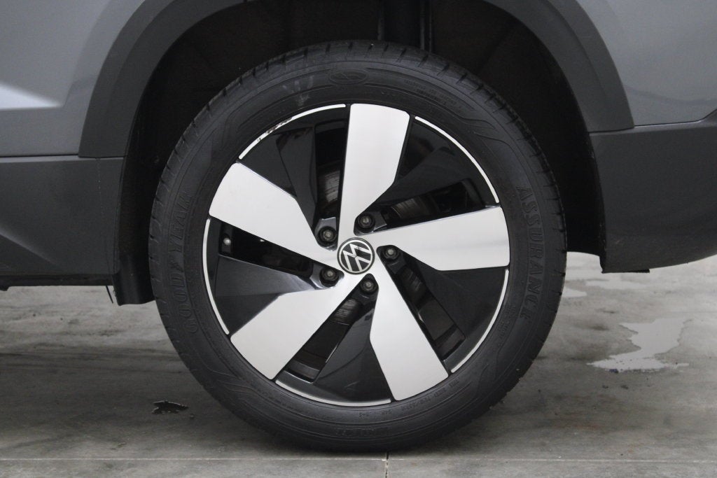 2023 Volkswagen Taos 1.5T S