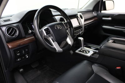 2019 Toyota Tundra Limited