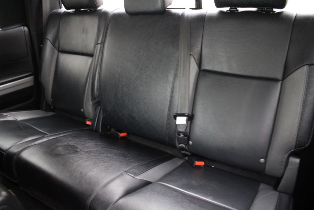 2019 Toyota Tundra Limited