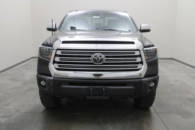 2019 Toyota Tundra Limited