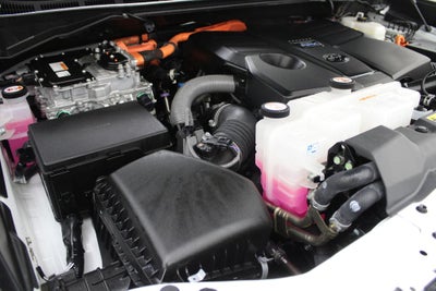 2025 Toyota Tundra Hybrid 1794 Edition