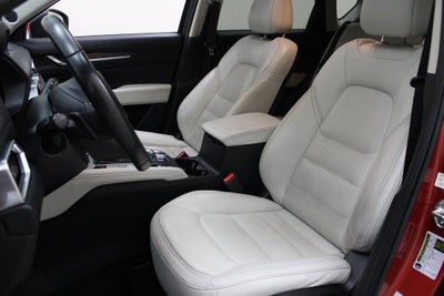 2021 Mazda Mazda CX-5 Grand Touring Reserve