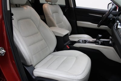 2021 Mazda Mazda CX-5 Grand Touring Reserve