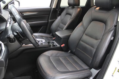 2022 Mazda Mazda CX-5 2.5 S Premium Plus Package