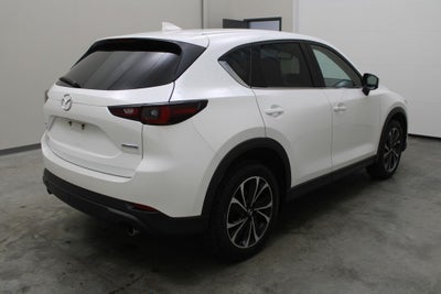 2022 Mazda Mazda CX-5 2.5 S Premium Plus Package