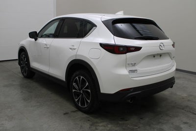 2022 Mazda Mazda CX-5 2.5 S Premium Plus Package