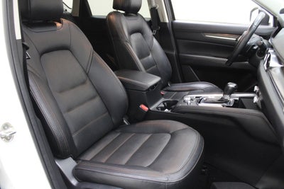 2022 Mazda Mazda CX-5 2.5 S Premium Plus Package
