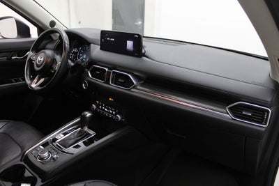2022 Mazda Mazda CX-5 2.5 S Premium Plus Package