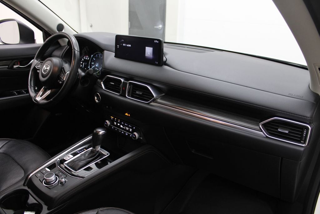 2022 Mazda Mazda CX-5 2.5 S Premium Plus Package