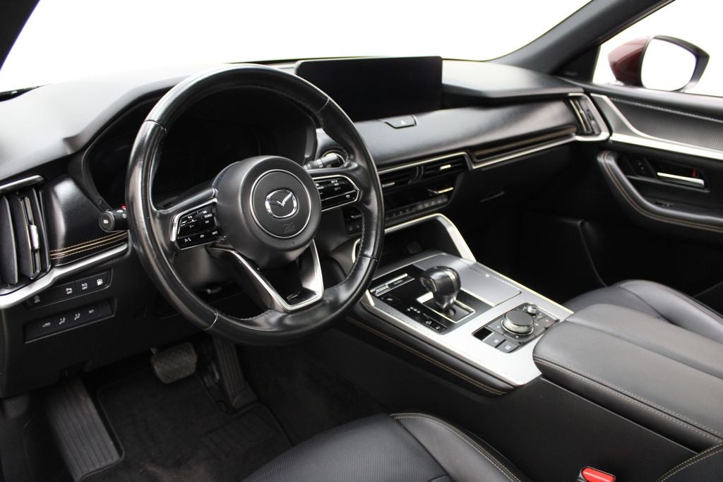 2024 Mazda Mazda CX-90 PHEV Premium Plus