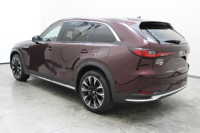 2024 Mazda Mazda CX-90 PHEV Premium Plus