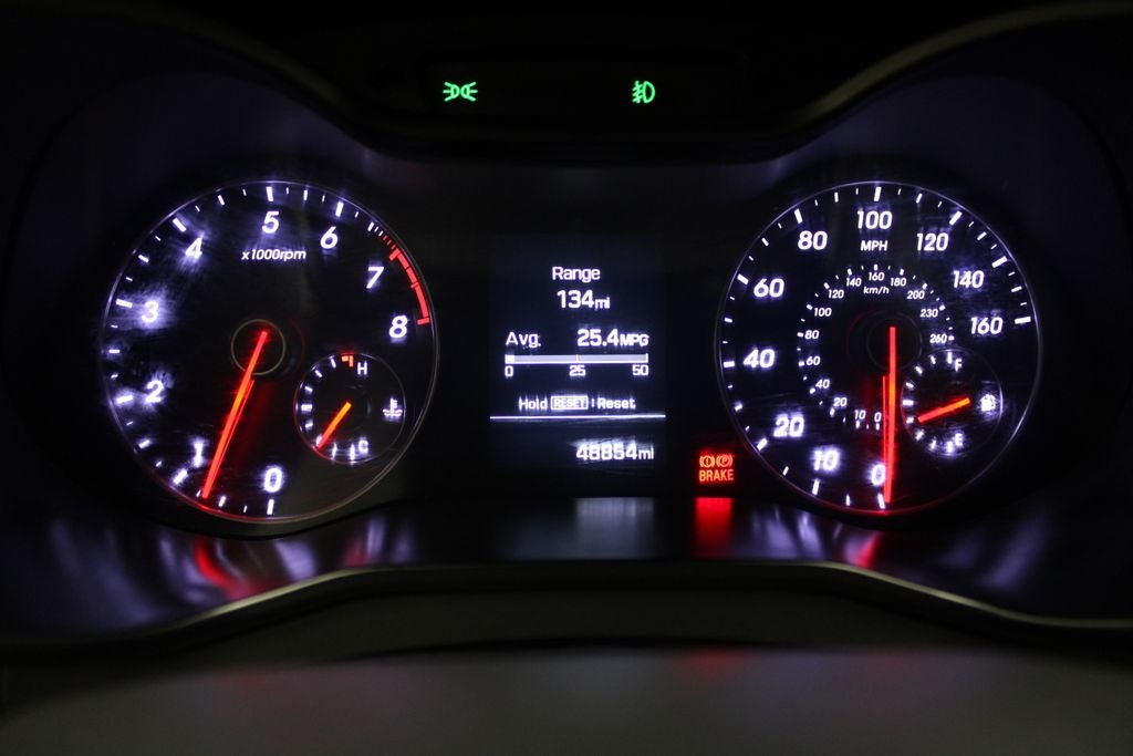 2016 Hyundai Veloster Turbo