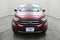 2022 Ford EcoSport Titanium