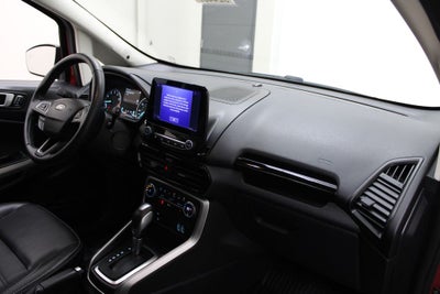 2022 Ford EcoSport Titanium
