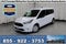 2020 Ford Transit Connect XLT