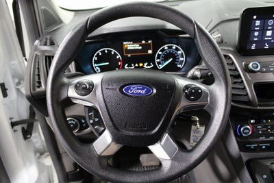 2020 Ford Transit Connect XLT