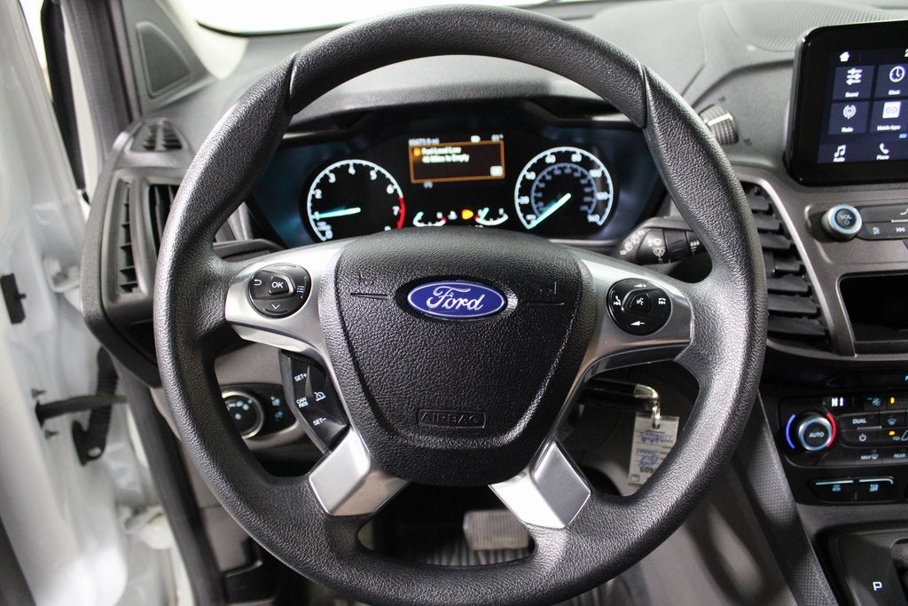 2020 Ford Transit Connect XLT
