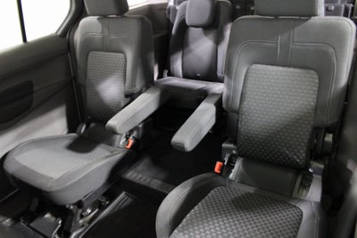 2020 Ford Transit Connect XLT