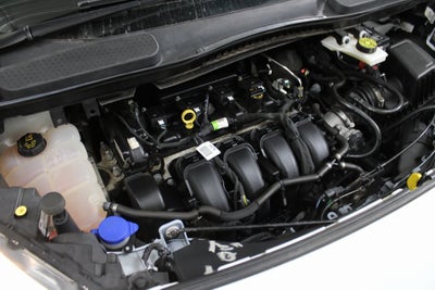 2020 Ford Transit Connect XLT