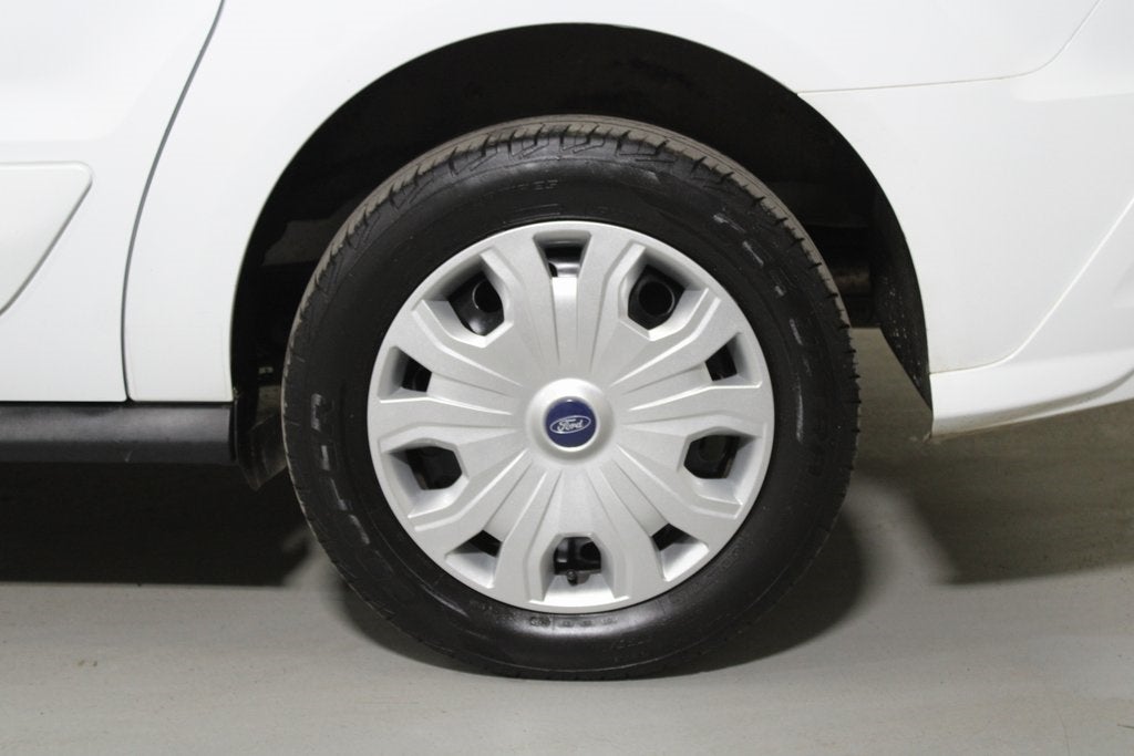 2020 Ford Transit Connect XLT