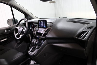 2020 Ford Transit Connect XLT