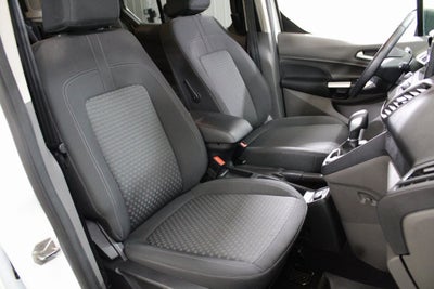 2020 Ford Transit Connect XLT