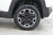 2015 Jeep Renegade Trailhawk