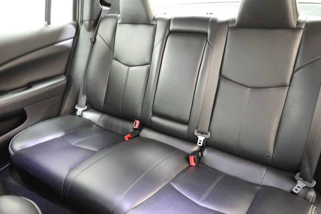 2012 Chrysler 200 Limited