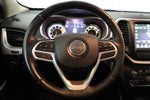 2017 Jeep Cherokee Trailhawk
