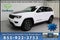 2021 Jeep Grand Cherokee Trailhawk 4x4