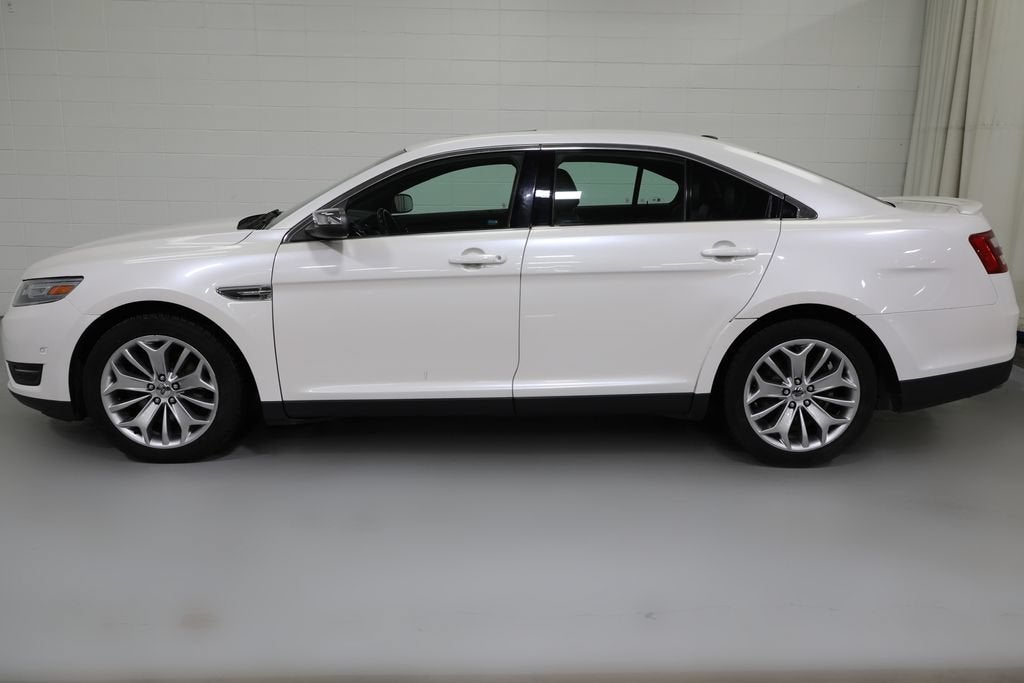 2013 Ford Taurus Limited