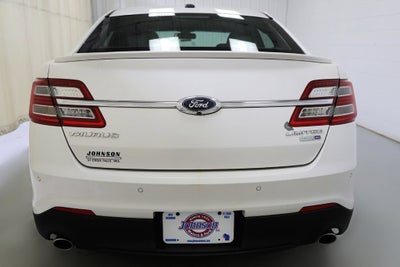 2013 Ford Taurus Limited
