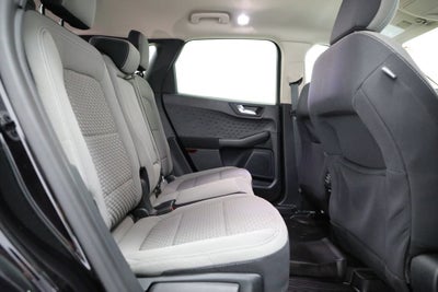 2020 Ford Escape SE Sport Hybrid
