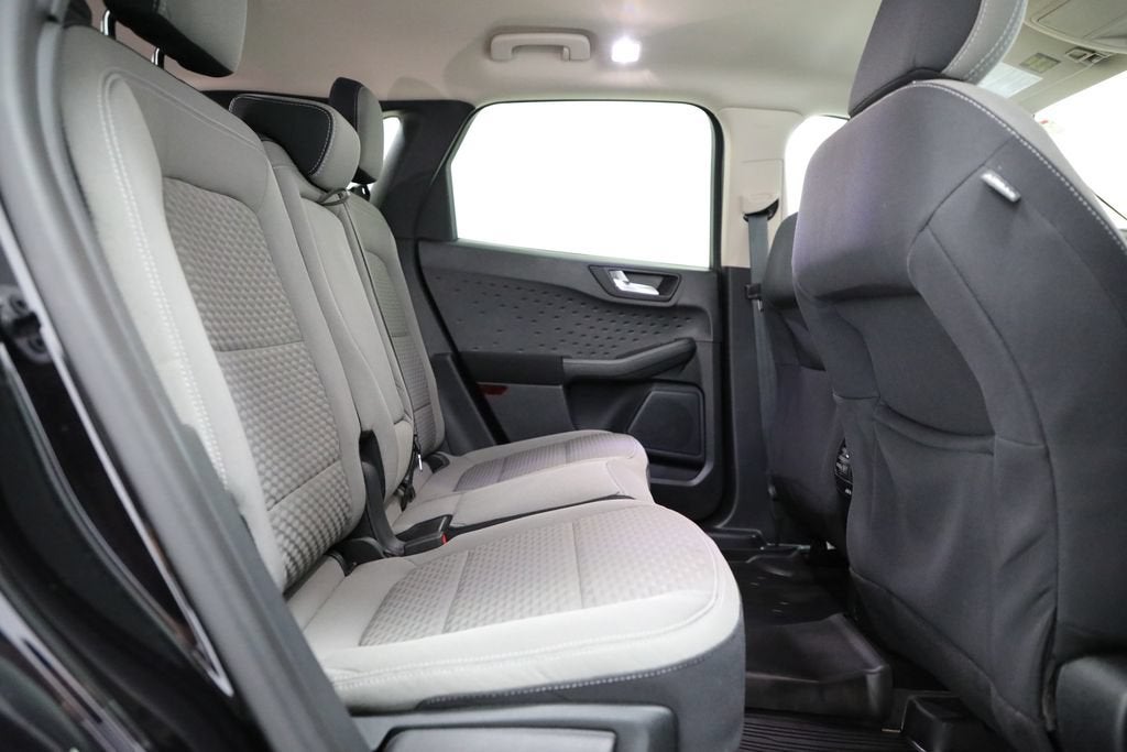 2020 Ford Escape SE Sport Hybrid