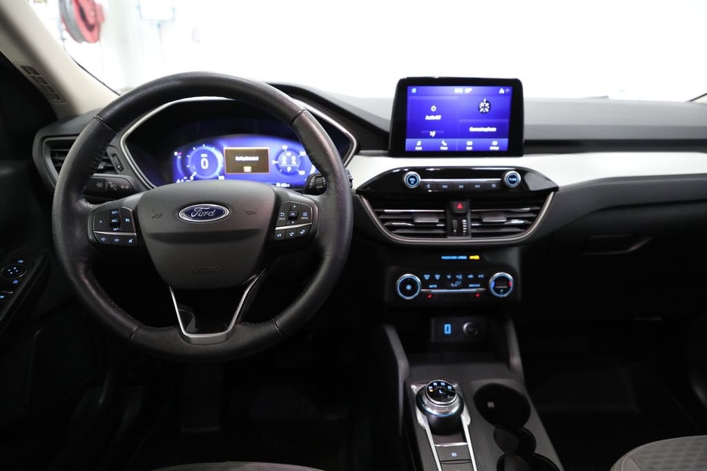 2020 Ford Escape SE Sport Hybrid