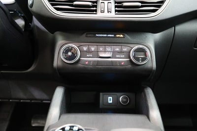 2020 Ford Escape SE Sport Hybrid