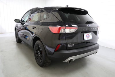 2020 Ford Escape SE Sport Hybrid