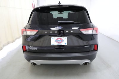 2020 Ford Escape SE Sport Hybrid