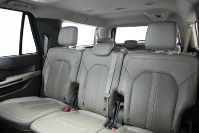 2021 Ford Expedition Limited MAX