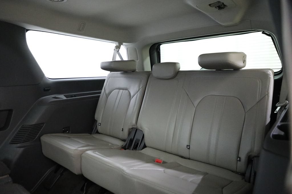 2021 Ford Expedition Limited MAX