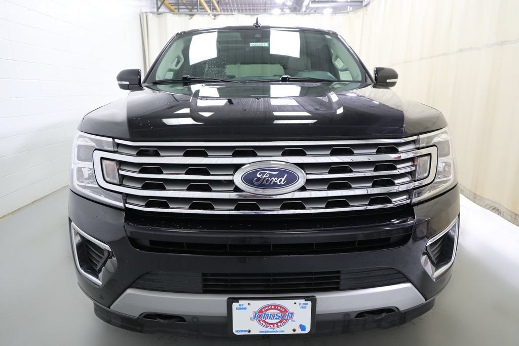 2021 Ford Expedition Limited MAX