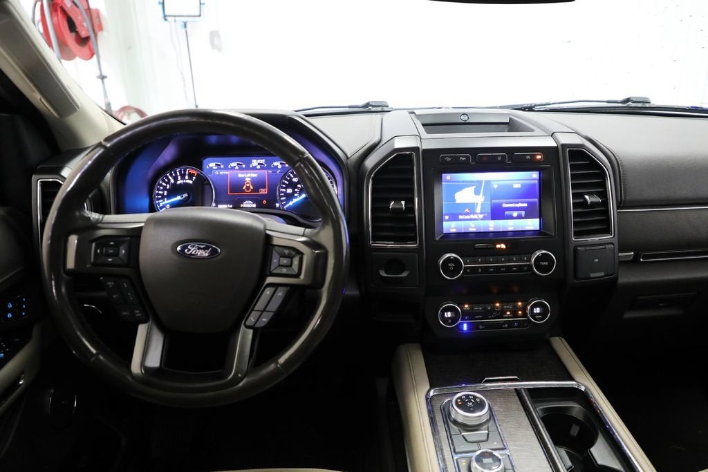 2021 Ford Expedition Limited MAX